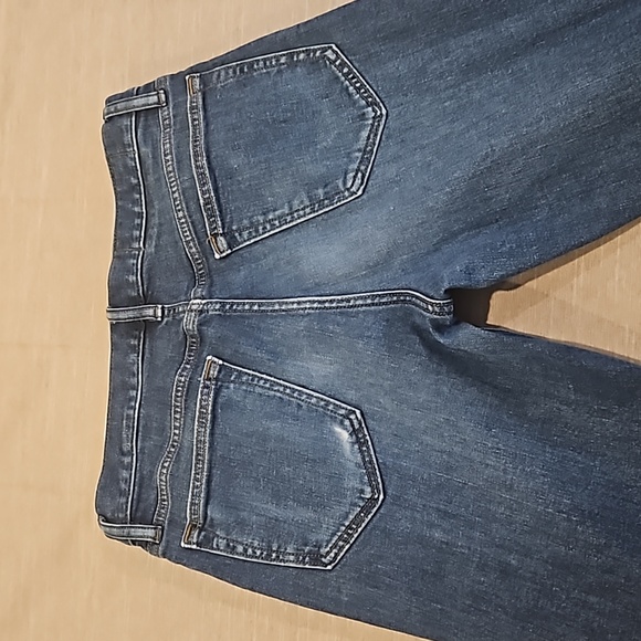 Banana Republic men's slim fit jeans size 31 x 32 - Picture 6 of 11